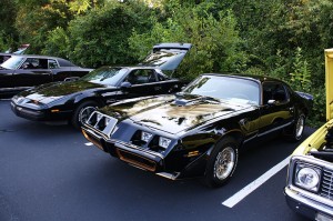 K.I.T.T. & Bandit